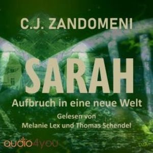 SARAH, C.J. Zandomeni