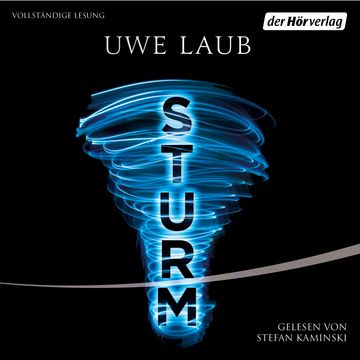 Sturm, Uwe Laub
