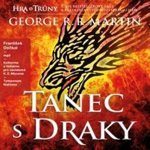 Tanec s draky, George Raymond Richard Martin