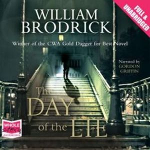 The Day of the Lie, William Brodrick