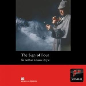 The Sign of Four, Arthur Conan Doyle