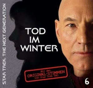Tod im Winter 6 (Star Trek: The Next Generation), Michael Jan Friedman
