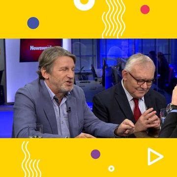 Tomasz Lis.: Maja Ostaszewska, Joanna Mucha, prof. Ireneusz Krzemiński, Zbigniew Janas (7.10) audiobook, Tomasz Lis