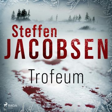 Trofeum audiobook, Steffen Jacobsen