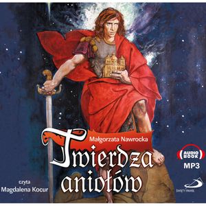 Twierdza Aniołów, Małgorzata Nawrocka