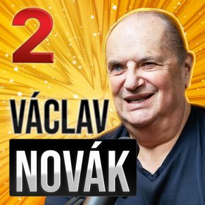 Václav Novák: Svět prochází změnou. Jak na tom vydělat?, Vojta Žižka