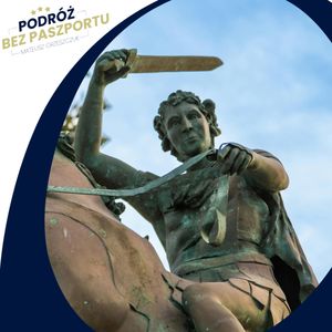 Wielka bitwa pod Gaugamelą - Bitwy Świata, Mateusz Grzeszczuk