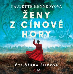 Ženy z Cínové hory, Paulette Kennedyová