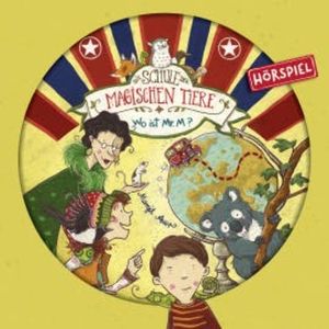 07: Wo ist Mr. M?, Arne Gedigk