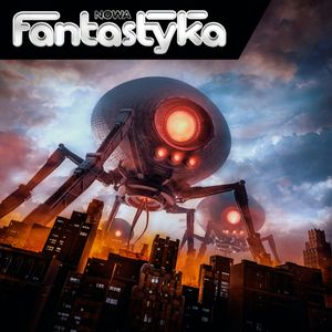 Nowa Audio Fantastyka. Odcinek 102. Afrofuturyzm. Ameryka chłonie czarne science fiction, Magda Gacyk