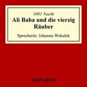 Ali Baba und die vierzig Räuber, N.N.