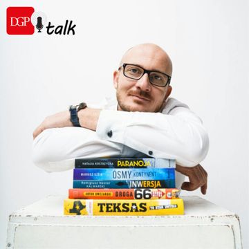 Artur Owczarski: Self-publishing. Ile kosztuje wydanie książki? audiobook, Dziennik Gazeta Prawna