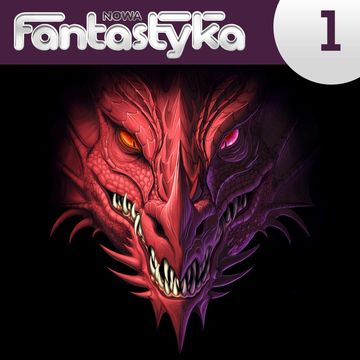 Nowa Audio Fantastyka. Odcinek 22. Biedne oczy emeryta audiobook, Krzysztof Plewako - Szczerbiński