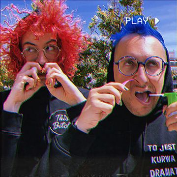 Chorowanie dziś vs chorowanie kiedyś audiobook, Vogule Poland