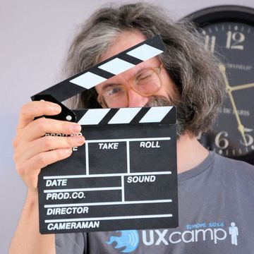 Copýtko s Markem Prokopem audiobook, Robert Vlach