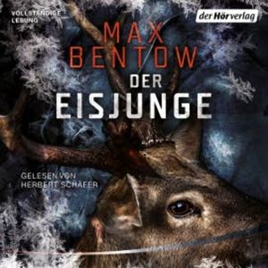 Der Eisjunge, Max Bentow