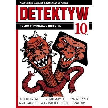 Detektyw nr 10/2019, Polska Agencja Prasowa S. A.