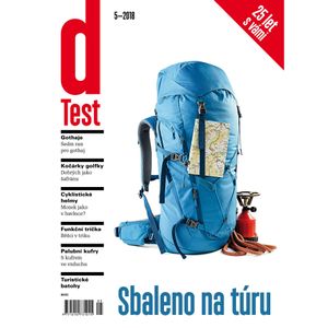 dTest 5/2018, dTest