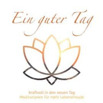 Ein guter Tag (Ungekürzt) audiobook, Julia Conte