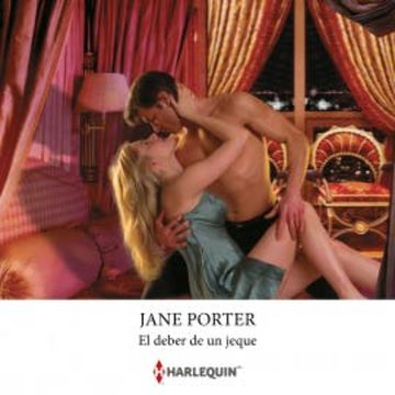 El deber de un jeque audiobook, Jane Porter