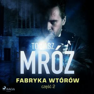 Fabryka wtórów, Tomasz Mróz