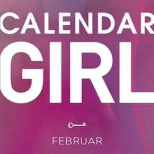 Februar - Calendar Girl 2, Audrey Carlan
