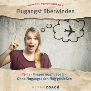 Flugangst überwinden Teil 1, Ingo Steinbock