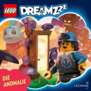 Folge 06: Die Anomalie audiobook, N.N.