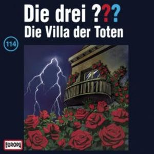 Folge 114: Die Villa der Toten, N.N.