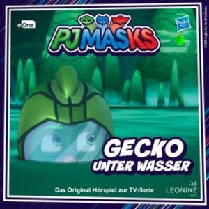 Folge 74: Gecko unter Wasser, Kai Medinger
