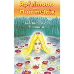 Geschichten vom Mummelsee, Cornelia Bitsch