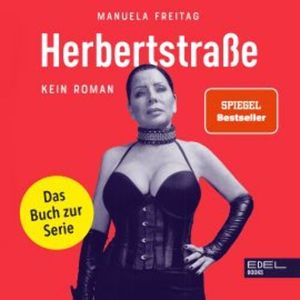 Herbertstraße, Manuela Freitag
