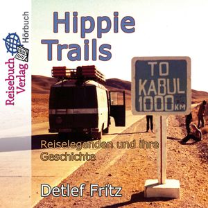 Hippie-Trails, Detlef Fritz