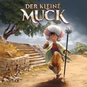 Holy Klassiker, Folge 43: Der kleine Muck, Simone Schwarz