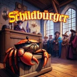 Holy Klassiker, Folge 96: Die Schildbürger (ungekürzt), Dirk Jürgensen