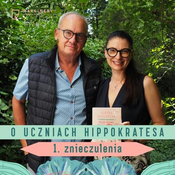 Horacy Wells - odkrywca eteru audiobook, Ałbena Grabowska