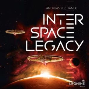 Interspace Legacy, Andreas Suchanek