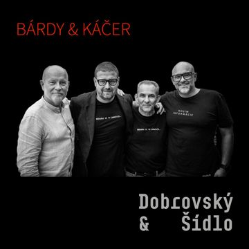 Jak dopadl pokus o puč na Slovensku audiobook, Jan Dobrovský, Jan Sedmidubský, Jindřich Šídlo