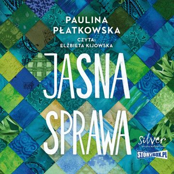Jasna sprawa, Paulina Płatkowska