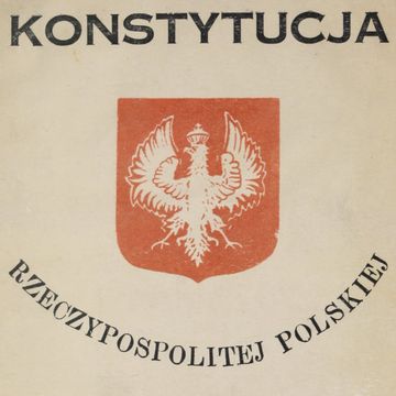 Konstytucja marcowa 1921. Kompromis w trudnym czasie audiobook, Historia jakiej nie znacie