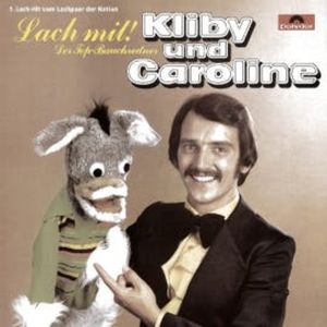 Lach mit! Folge 1, W. Hochli