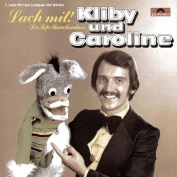 Lach mit! Folge 1 audiobook, W. Hochli