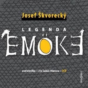 Legenda Emöke, Josef Škvorecký