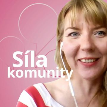 Markéta Ubíková: Z neziskovky na volnou nohu a k budování komunity Volnonožci F≈M audiobook, Robert Vlach