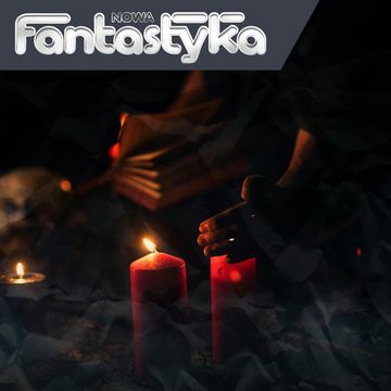Nowa Audio Fantastyka. Odcinek 200. Matka nieśmiertelnych audiobook, Agnieszka Włoka