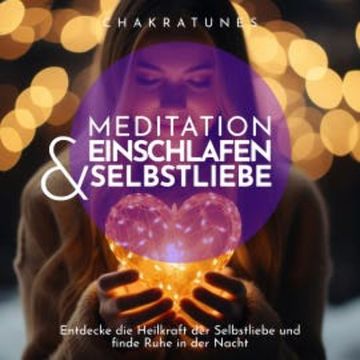 Meditation Einschlafen und Selbstliebe audiobook, Raphael Kempermann