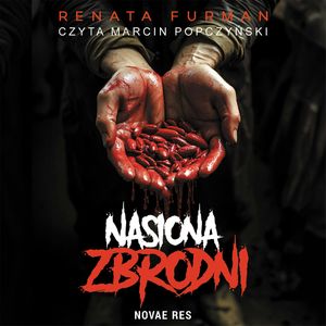 Nasiona zbrodni, Renata Furman