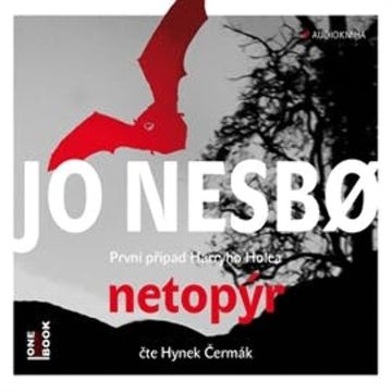 Netopýr, Jo Nesbø