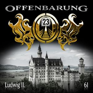 Ludwig II.  (Offenbarung 23 Folge 61), Catherine Fibonacci