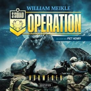 OPERATION NORWEGEN, William Meikle